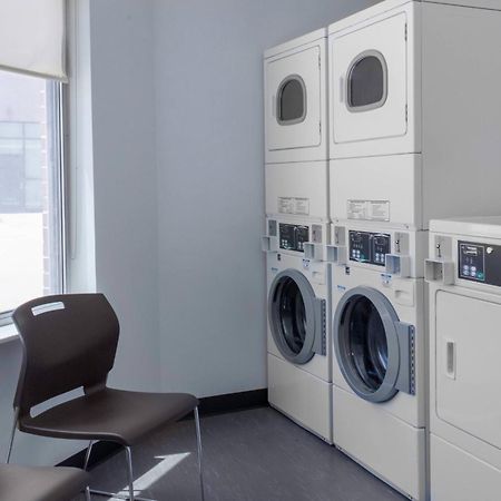 Fairfield Inn & Suites By Marriott Wichita Downtown Εξωτερικό φωτογραφία