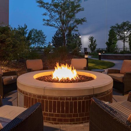 Fairfield Inn & Suites By Marriott Wichita Downtown Εξωτερικό φωτογραφία