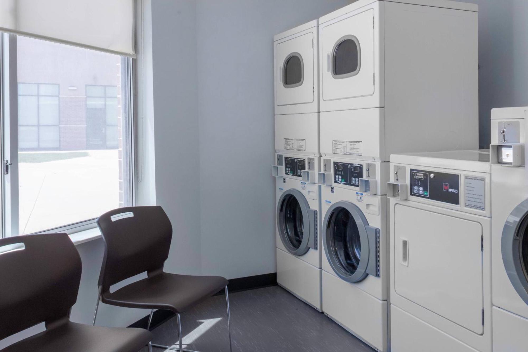Fairfield Inn & Suites By Marriott Wichita Downtown Εξωτερικό φωτογραφία